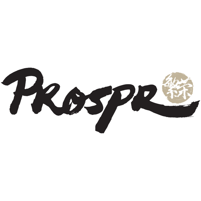Prospr logo